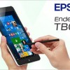 ふるさと納税返礼品のWindows10タブレットが喬木村から届きました！