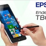 ふるさと納税返礼品のWindows10タブレットが喬木村から届きました!