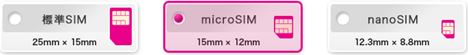 Starter Entry SIM size2