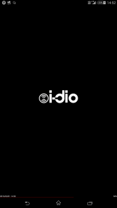 i-dio startup