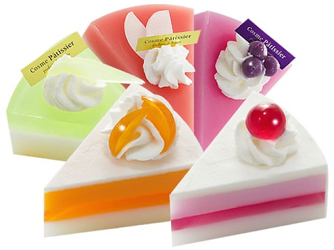 soap