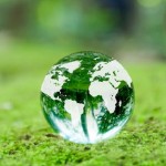 国土地理院の「Globe」で、熊本地震の被害状況が3D空撮画像で見られます