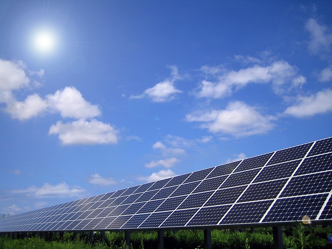 solar