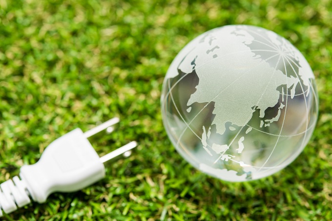 plug and earth